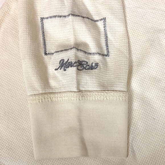 MARC ECKO 🃏 men’s thermal, Medium - Picture 6 of 7